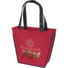 Promotional Carnival - Non-Woven Tote - Sparkle Red SP30CAR1210