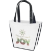 Promotional Carnival - Non-Woven Tote - Sparkle White SP30CAR1210
