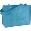Promotional Franklin - Celebration Tote - Sparkle Brite Blue SP30CEL1612