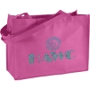 Promotional Franklin - Celebration Tote - Sparkle Brite Pink SP30CEL1612