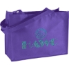 Promotional Franklin - Celebration Tote - Sparkle Grape Purple SP30CEL1612