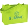 Promotional Franklin - Celebration Tote - Sparkle Lime Green SP30CEL1612