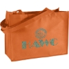 Promotional Franklin - Celebration Tote - Sparkle Orange SP30CEL1612