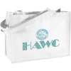 Promotional Franklin - Celebration Tote - Sparkle White SP30CEL1612