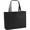 Promotional George - Celebration Tote - Sparkle Black SP30CEL2016