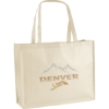 Promotional George - Celebration Tote - Sparkle Natural Beige SP30CEL2016