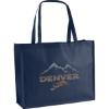 Promotional George - Celebration Tote - Sparkle Navy Blue SP30CEL2016