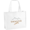 Promotional George - Celebration Tote - Sparkle White SP30CEL2016