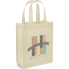Custom Ike - Celebration Tote - Sparkle with Logo SP30CES0810