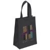Promotional Ike - Celebration Tote - Sparkle Black SP30CES0810
