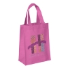 Promotional Ike - Celebration Tote - Sparkle Brite Pink SP30CES0810