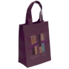 Promotional Ike - Celebration Tote - Sparkle Burgundy Red SP30CES0810