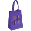 Promotional Ike - Celebration Tote - Sparkle Grape Purple SP30CES0810