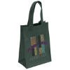 Promotional Ike - Celebration Tote - Sparkle Hunter Green SP30CES0810