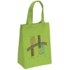 Promotional Ike - Celebration Tote - Sparkle Lime Green SP30CES0810