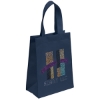 Promotional Ike - Celebration Tote - Sparkle Navy Blue SP30CES0810