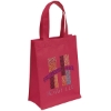 Promotional Ike - Celebration Tote - Sparkle Red SP30CES0810