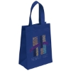 Promotional Ike - Celebration Tote - Sparkle Royal Blue SP30CES0810
