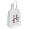 Promotional Ike - Celebration Tote - Sparkle White SP30CES0810