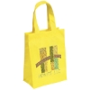 Promotional Ike - Celebration Tote - Sparkle Yellow SP30CES0810