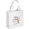 Custom Abe - Celebration Tote - Sparkle with Logo SP30CES1313