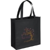 Promotional Abe - Celebration Tote - Sparkle Black SP30CES1313