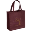 Promotional Abe - Celebration Tote - Sparkle Burgundy Red SP30CES1313