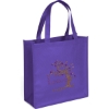 Promotional Abe - Celebration Tote - Sparkle Grape Purple SP30CES1313