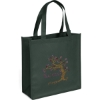 Promotional Abe - Celebration Tote - Sparkle Hunter Green SP30CES1313