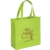 Promotional Abe - Celebration Tote - Sparkle Lime Green SP30CES1313
