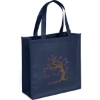 Promotional Abe - Celebration Tote - Sparkle Navy Blue SP30CES1313