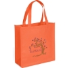Promotional Abe - Celebration Tote - Sparkle Orange SP30CES1313