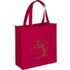 Promotional Abe - Celebration Tote - Sparkle Red SP30CES1313