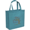 Promotional Abe - Celebration Tote - Sparkle Teal Blue SP30CES1313