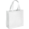 Promotional Abe - Celebration Tote - Sparkle White SP30CES1313
