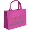 Promotional Ben - Celebration Tote - Sparkle Brite Pink SP30CES1612
