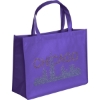 Promotional Ben - Celebration Tote - Sparkle Grape Purple SP30CES1612