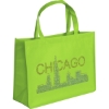 Promotional Ben - Celebration Tote - Sparkle Lime Green SP30CES1612