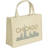 Promotional Ben - Celebration Tote - Sparkle Natural Beige SP30CES1612