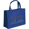 Promotional Ben - Celebration Tote - Sparkle Royal Blue SP30CES1612