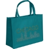 Promotional Ben - Celebration Tote - Sparkle Teal Blue SP30CES1612