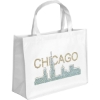 Promotional Ben - Celebration Tote - Sparkle White SP30CES1612