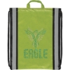 Promotional Marco Polo - Explorer Backpack - Sparkle Lime Green SP30EXB1316