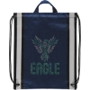 Promotional Marco Polo - Explorer Backpack - Sparkle Navy Blue SP30EXB1316