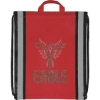 Promotional Marco Polo - Explorer Backpack - Sparkle Red SP30EXB1316