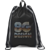 Promotional Magellan - Explorer Backpack - Sparkle Black SP30EXB1620