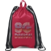 Promotional Magellan - Explorer Backpack - Sparkle Red SP30EXB1620