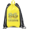 Promotional Magellan - Explorer Backpack - Sparkle Yellow SP30EXB1620