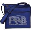 Promotional Elite™- Non-Woven Tote - Sparkle Royal Blue SP30ULT1412