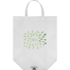 Custom Ocean™- R-PET Non-Woven Totes - Sparkle with Logo SP31RPN1515